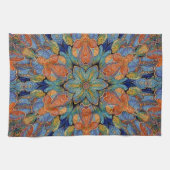 "Akiko" Küchentücher (Horizontal)