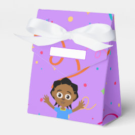 Akili Gastgeschenk Box Geschenkschachtel