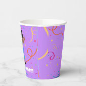 Akili Paper Cups Pappbecher (Links)