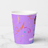 Akili Paper Cups Pappbecher (Rechts)