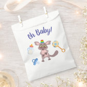 Akili und ich Fvor Bag Geschenktütchen (Ausgeschnitten)