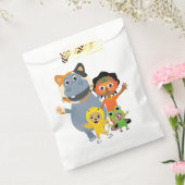 Akili und ich Fvor Bag Geschenktütchen (Versiegelt)