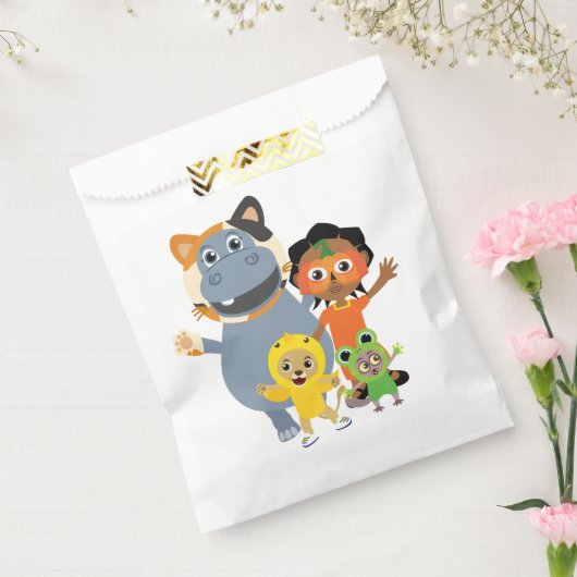 Akili und ich Fvor Bag Geschenktütchen (Versiegelt)