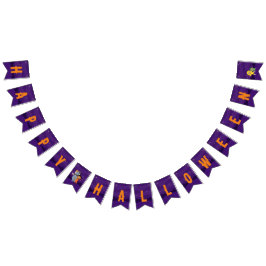 Akili und Me Halloween Banner