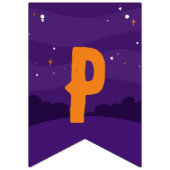 Akili und Me Halloween Banner (Dritte Fahne)