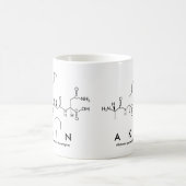 Akin Peptidname Tasse (Mittel)