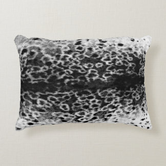 Akiñ: Pillow with Natchiq Print Dekokissen