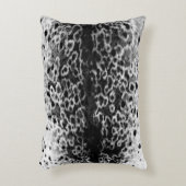 Akiñ: Pillow with Natchiq Print Dekokissen (Vorderseite(Vertikal))