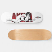 Akina Skateboard (Horizontal)