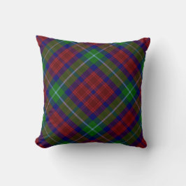 AKINS TARTAN (ALTERNAT) KISSEN