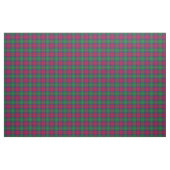 Akins Tartan-Druck Stoff (Yard (91,4 cm))