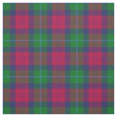 Akins Tartan-Druck Stoff (Muster)