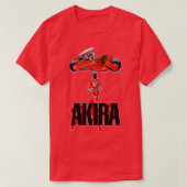 Akira 7 T-Shirt (Design vorne)