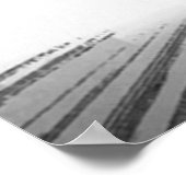 Akira Kaneda Shotaro Anime Manga Poster (Ecke)