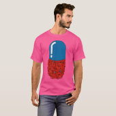Akira Pills T-Shirt (Vorne ganz)