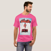 Akira T-Shirt (Vorne ganz)