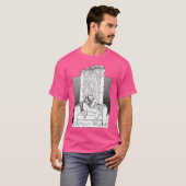 Akira T-Shirt (Vorne ganz)