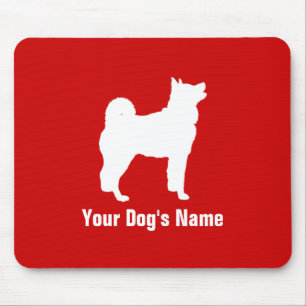 Akita ア キ タ mousepad