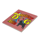 akita_Agility Fliese (Seite)