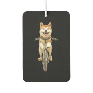 Akita  autolufterfrischer