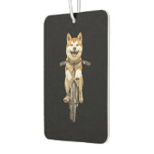 Akita autolufterfrischer (Links)