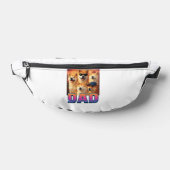 Akita Bauchtasche (Ablage )