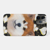 AKITA Case-Mate iPhone HÜLLE (Rückseite (Horizontal))