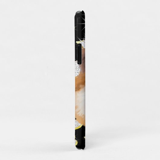 AKITA Case-Mate iPhone HÜLLE (Hinten/Rechts)