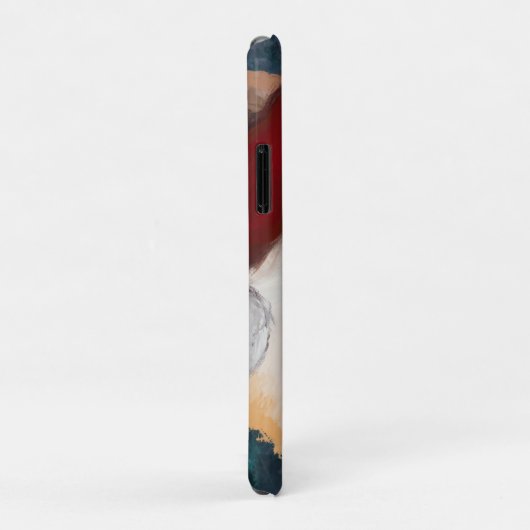 AKITA Case-Mate iPhone HÜLLE (Hinten/Rechts)