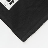 Akita Dog Mom Mothers Day Dog Lovers Men Women Fleecedecke (Ecke)