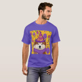 AKITA DOG T-Shirt (Vorne ganz)