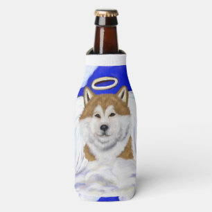 Akita Engel Flaschenkühler
