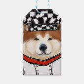 AKITA GESCHENKANHÄNGER (Vorderseite)