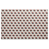 Akita-Gewebe Stoff (Yard (91,4 cm))