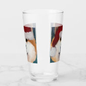 AKITA GLAS (Links)