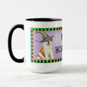 Akita Hexch Tasse (Links)