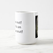 Akita-HundTasse Kaffeetasse (Mittel)