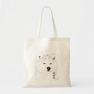 AKITA INU TRAGETASCHE
