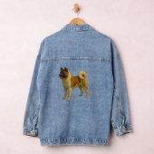 Akita Jeansjacke (Hangar)