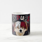 AKITA KAFFEETASSE (Mittel)