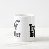 Akita Kaffeetasse (Mittel)