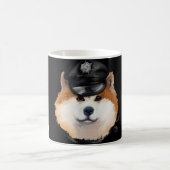 AKITA KAFFEETASSE (Mittel)
