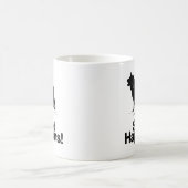 Akita Kaffeetasse (Mittel)