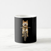 Akita kaffeetasse (Mittel)