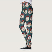 AKITA LEGGINGS (Links)