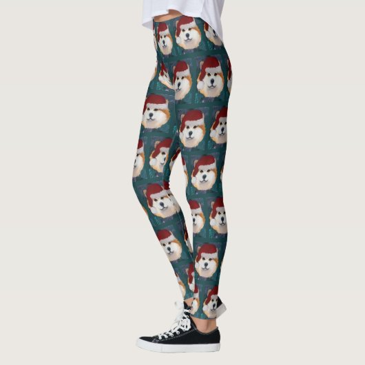 AKITA LEGGINGS (Links)