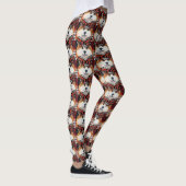 AKITA LEGGINGS (Rechts)