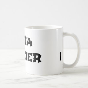 Akita-Liebhaber Kaffeetasse