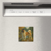 Akita Magnet (In Situ (Geschirrspüler))