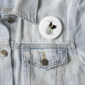 Akita Mama 2 Button (Beispiel)
